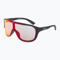 Слънчеви очила GOG Tatra matt black/polychromatic red 4
