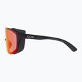 Слънчеви очила GOG Tatra matt black/polychromatic red 6
