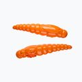 Libra Lures Largo Slim Krill 12 бр. Горещо оранжево LARGOSLIMK34