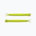 Libra Lures Slight Worm Krill гумена примамка 15 бр. Жълт SLIGHTWORMK38