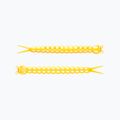 Libra Lures Slight Worm Krill гумена примамка 15 бр. Жълт SLIGHTWORMK38