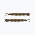 Libra Lures Slight Worm Krill гумена примамка 15 бр. Кафяв SLIGHTWORMK38
