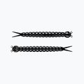 Libra Lures Slight Worm Krill гумена примамка 15 бр. Черен SLIGHTWORMK38