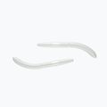 Libra Lures Fatty D'Worm Ser 8 бр. Сребърна перла FATTYDWORMK75