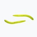 Libra Lures Fatty D'Worm Cheese 8 бр. Зелена ябълка FATTYDWORMK75