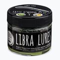 Libra Lures Fatty D'Worm Cheese 8 бр. Маслина FATTYDWORMK75