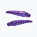 Libra Lures Largo Slim Krill 12 бр. Лилаво с брокат LARGOSLIMK34