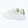 Дамски обувки GOE SS2N4023 white/gold 13