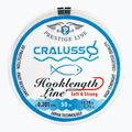 Жилка Cralusso Feeder Prestige QSP Hooklenght Прозрачна 2061-025