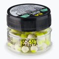 Топчета за стръв Maros EA Dual Wafter Coco-Menta жълто-бяло MAEA310 2