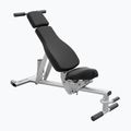 Многофункционална регулируема пейка Life Fitness GADJ-101