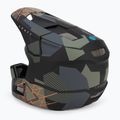 Leatt MTB велосипедна каска Gravity 2.0 V23 зелена/черна 1023013903 4