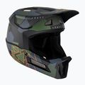 Leatt MTB велосипедна каска Gravity 2.0 V23 зелена/черна 1023013903 6