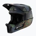 Leatt MTB велосипедна каска Gravity 2.0 V23 зелена/черна 1023013903 7