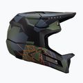 Leatt MTB велосипедна каска Gravity 2.0 V23 зелена/черна 1023013903 8