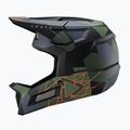 Leatt MTB велосипедна каска Gravity 2.0 V23 зелена/черна 1023013903 9