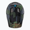 Leatt MTB велосипедна каска Gravity 2.0 V23 зелена/черна 1023013903 10