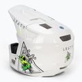 Leatt MTB велосипедна каска Gravity 2.0 V23 бяла 1023014102 4