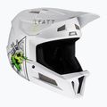 Leatt MTB велосипедна каска Gravity 2.0 V23 бяла 1023014102 6