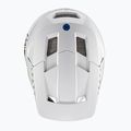 Leatt MTB велосипедна каска Gravity 2.0 V23 бяла 1023014102 10