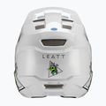 Leatt MTB велосипедна каска Gravity 2.0 V23 бяла 1023014102 11