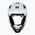 Каска за велосипед Leatt MTB Enduro 3.0 V23 черно-бяла 1023014751 2