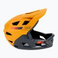 Каска за велосипед Leatt MTB Enduro 2.0 V23 морско синьо и жълто 1023014852 3