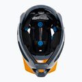 Каска за велосипед Leatt MTB Enduro 2.0 V23 морско синьо и жълто 1023014852 5