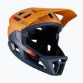 Каска за велосипед Leatt MTB Enduro 2.0 V23 морско синьо и жълто 1023014852 6