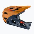 Каска за велосипед Leatt MTB Enduro 2.0 V23 морско синьо и жълто 1023014852 7