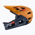Каска за велосипед Leatt MTB Enduro 2.0 V23 морско синьо и жълто 1023014852 8