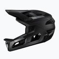 Детска велосипедна каска Leatt MTB Enduro 2.0 V23 Jr stealth 4