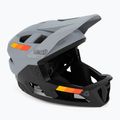 Leatt MTB Enduro 2.0 велосипедна каска V23 черна 1023015001
