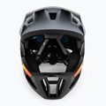 Leatt MTB Enduro 2.0 велосипедна каска V23 черна 1023015001 2