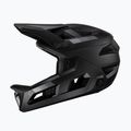 Leatt MTB Enduro 2.0 велосипедна каска V23 черна 1023015001 8