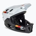 Детска велосипедна каска Leatt MTB Enduro 2.0 V23 Jr бяла