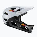 Детска велосипедна каска Leatt MTB Enduro 2.0 V23 Jr бяла 8