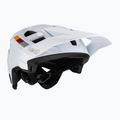 Детска велосипедна каска Leatt MTB Enduro 2.0 V23 Jr бяла 10