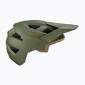 Leatt MTB велосипедна каска AllMtn 2.0 V23 зелена 1023015552 8