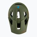 Leatt MTB велосипедна каска AllMtn 2.0 V23 зелена 1023015552 10