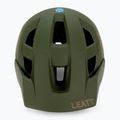 Leatt MTB велосипедна каска AllMtn 2.0 V23 зелена 1023015552 2