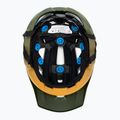 Leatt MTB велосипедна каска AllMtn 2.0 V23 зелена 1023015552 5