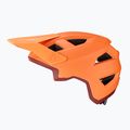 Leatt MTB велосипедна каска AllMtn 2.0 V23 оранжева 1023015651 8