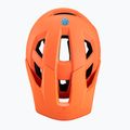 Leatt MTB велосипедна каска AllMtn 2.0 V23 оранжева 1023015651 10