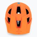 Leatt MTB велосипедна каска AllMtn 2.0 V23 оранжева 1023015651 2