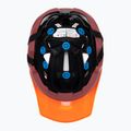 Leatt MTB велосипедна каска AllMtn 2.0 V23 оранжева 1023015651 5