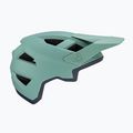 Leatt MTB велосипедна каска AllMtn 2.0 V23 зелена 1023015701 8