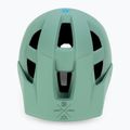 Leatt MTB велосипедна каска AllMtn 2.0 V23 зелена 1023015701 2