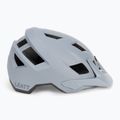Leatt MTB велосипедна каска AllMtn 1.0 V23 сива 1023015902 3