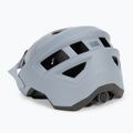 Leatt MTB велосипедна каска AllMtn 1.0 V23 сива 1023015902 4